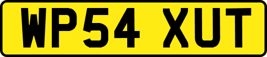 WP54XUT