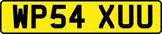 WP54XUU