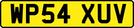 WP54XUV
