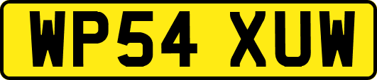 WP54XUW