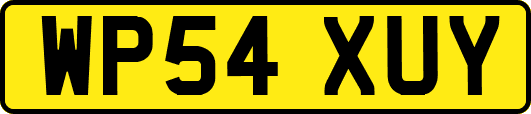 WP54XUY