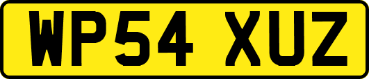 WP54XUZ