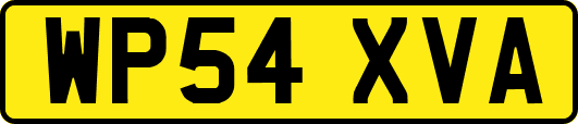 WP54XVA