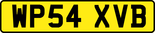 WP54XVB
