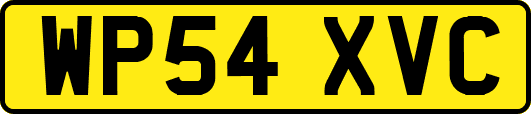 WP54XVC