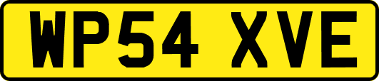 WP54XVE