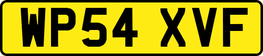 WP54XVF