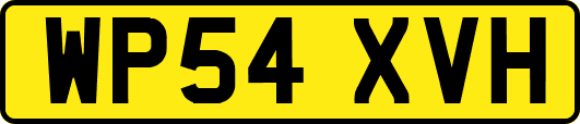WP54XVH