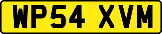 WP54XVM
