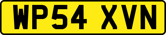 WP54XVN
