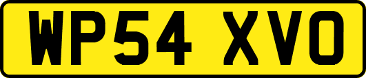 WP54XVO