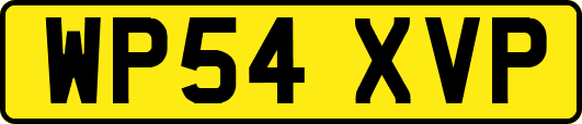 WP54XVP