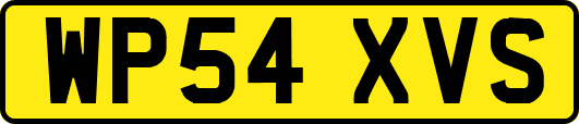 WP54XVS