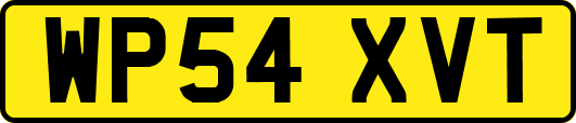 WP54XVT