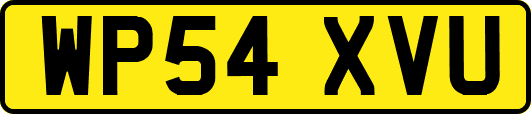 WP54XVU