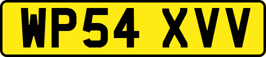 WP54XVV