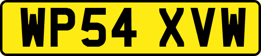WP54XVW
