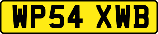 WP54XWB