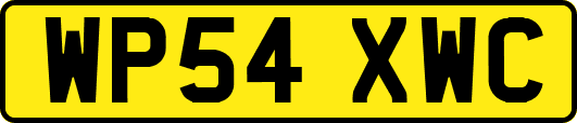 WP54XWC