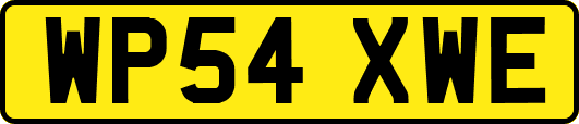 WP54XWE