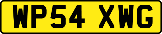 WP54XWG