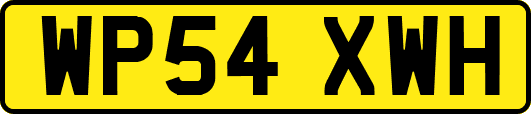WP54XWH