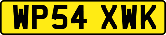 WP54XWK