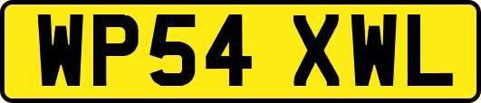 WP54XWL