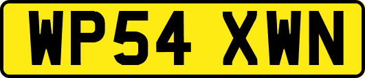 WP54XWN
