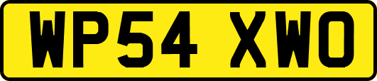 WP54XWO