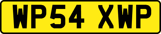 WP54XWP