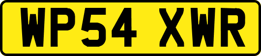 WP54XWR