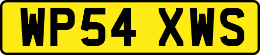 WP54XWS