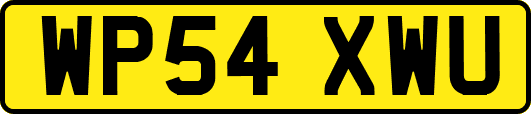 WP54XWU