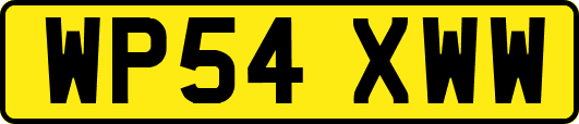 WP54XWW