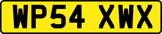 WP54XWX