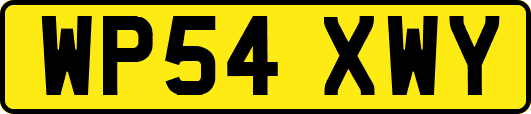 WP54XWY