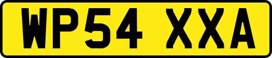 WP54XXA