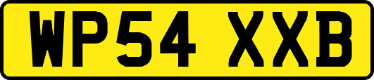 WP54XXB