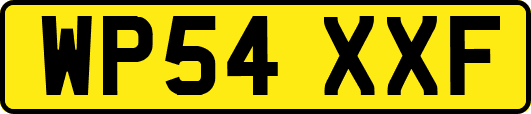 WP54XXF