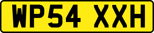 WP54XXH