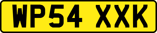 WP54XXK