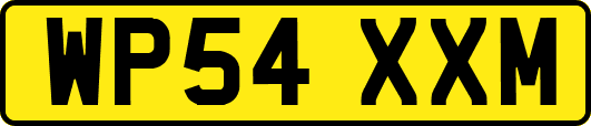 WP54XXM