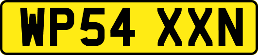 WP54XXN