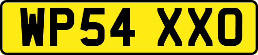 WP54XXO