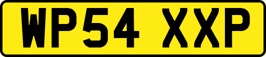 WP54XXP