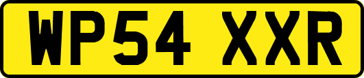 WP54XXR