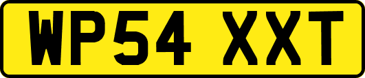 WP54XXT