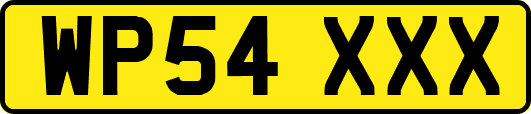 WP54XXX