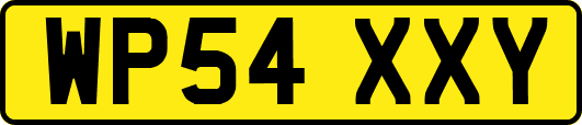 WP54XXY
